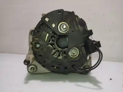 Автозапчастина б/у генератор для audi a3 (8l) * посилання на oem iam 028903018x 0123320034 06b903018tx