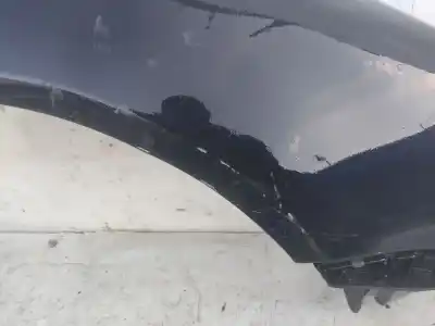 Автозапчасти б/у переднее правое крыло за audi a3 (8l) * ссылки oem iam 8l0821106  