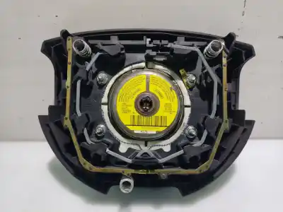 Автозапчастина б/у передня ліва подушка безопасности для ford fusion (ju_) 1.4 tdci посилання на oem iam 6s6aa042b85  