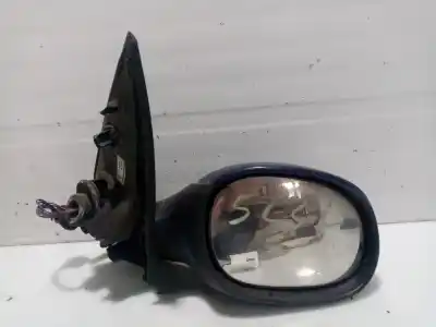 Piesă de schimb auto la mâna a doua  pentru PEUGEOT 206  Referințe OEM IAM 8153S1  
