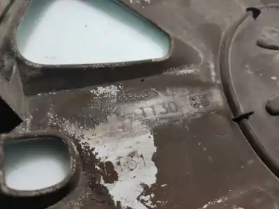 Автозапчасти б/у колпачки ​​ступицы за ford fusion (ju_) 1.4 tdci ссылки oem iam 2n111130cb  