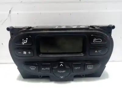 Piesă de schimb auto la mâna a doua  pentru PEUGEOT 206  Referințe OEM IAM 096430550XT 9140010483 E242601