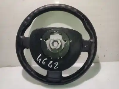 Автозапчастина б/у кермо для ford fusion (ju_) 1.4 tdci посилання на oem iam 6s6a3600b  