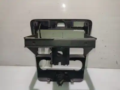 Автозапчастина б/у молдинг для ford fusion (ju_) 1.4 tdci посилання на oem iam 6n11n047a04  