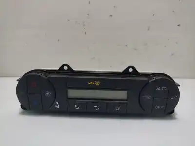Second-hand car spare part climate control for ford fusion (ju_) 1.4 tdci oem iam references 6s6t18c612ae