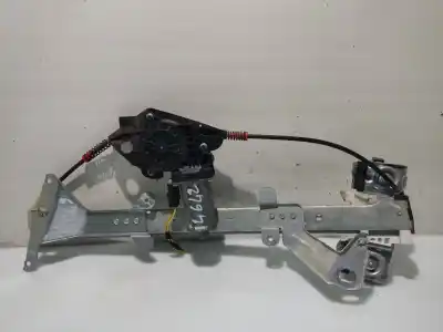 Second-hand car spare part driver left window regulator for ford fusion (ju_) 1.4 tdci oem iam references 1553149