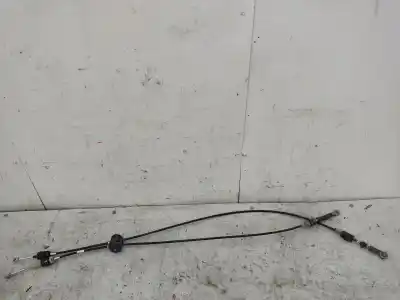 Second-hand car spare part gearbox linkage for ford fusion (ju_) 1.4 tdci oem iam references 1489301