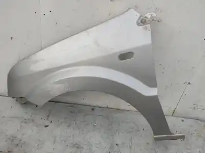 Second-hand car spare part left front fin for ford fusion (ju_) 1.4 tdci oem iam references 1420115