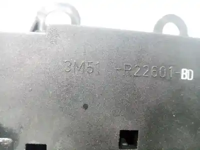 Автозапчасти б/у левая передняя внутренняя ручка за ford focus ii (da_, hcp, dp) 1.8 tdci ссылки oem iam 1470119  3m51r22601bd
