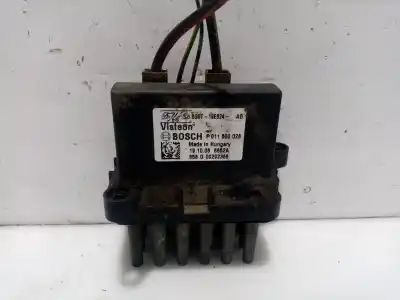 Автозапчасти б/у сопротивление нагреву за ford focus ii (da_, hcp, dp) 1.8 tdci ссылки oem iam p011500028
