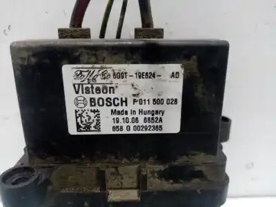Автозапчасти б/у сопротивление нагреву за ford focus ii (da_, hcp, dp) 1.8 tdci ссылки oem iam p011500028 658g00292365 6q9t19e624ad