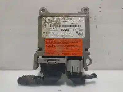 İkinci el araba yedek parçası  için FORD FOCUS BERLINA (CAP)  OEM IAM referansları 4M5T14B056BJ  0285001552