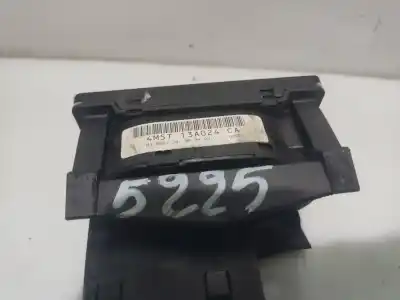 Second-hand car spare part headlights switch for ford focus berlina (cap) focus berlina (cap) (2004 - 2007) oem iam references 4m5t13a024ca  