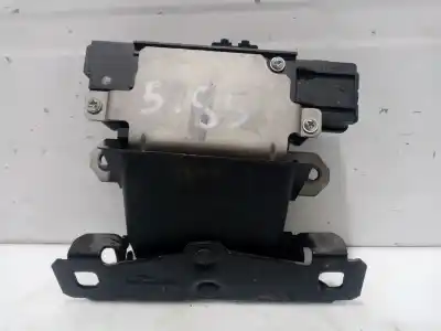 Автозапчастина б/у замок багажника / ворот для ford focus ii (da_, hcp, dp) 1.8 tdci посилання на oem iam 3m51r442a66ap  