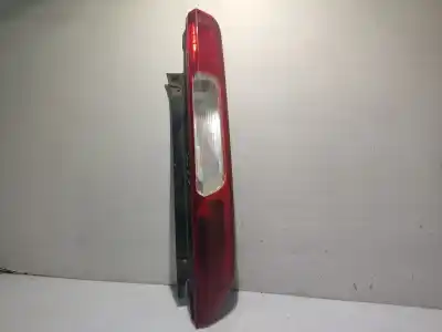 Second-hand car spare part RIGHT TAILGATE LIGHT for FORD FOCUS BERLINA (CAP)  OEM IAM references 3M5113A602AA  