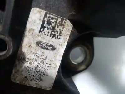 Автозапчасти б/у рычаг переключения передач за ford focus ii (da_, hcp, dp) 1.8 tdci ссылки oem iam 1378329  
