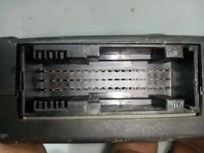 Автозапчасти б/у электронный модуль за ford focus ii (da_, hcp, dp) 1.8 tdci ссылки oem iam 4m5t19g488dt b1a304216 001042e892ff