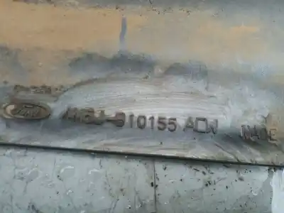 Автозапчастина б/у молдинг для ford focus ii (da_, hcp, dp) 1.8 tdci посилання на oem iam 4m5jb10155acw  