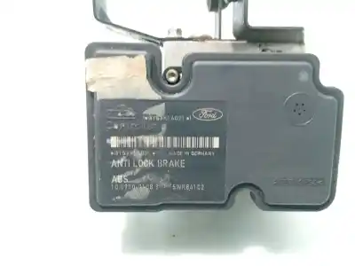 Автозапчастина б/у абс для ford focus c-max (dm2) 1.6 tdci посилання на oem iam 1321700  