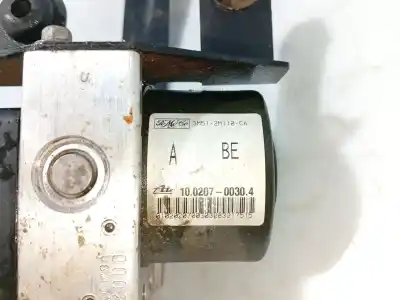 Автозапчастина б/у абс для ford focus c-max (dm2) 1.6 tdci посилання на oem iam 1321700  