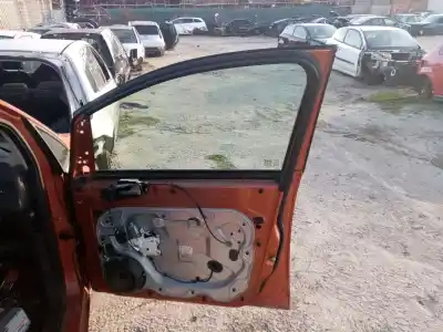 Автозапчасти б/у дверь передняя правая за ford focus c-max (dm2) 1.6 tdci ссылки oem iam 1678023  