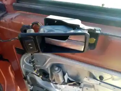 Автозапчасти б/у внутри передней правой ручки за ford focus c-max (dm2) 1.6 tdci ссылки oem iam 1470115