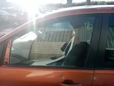 Автозапчасти б/у левое переднее окно за ford focus c-max (dm2) 1.6 tdci ссылки oem iam 1363837