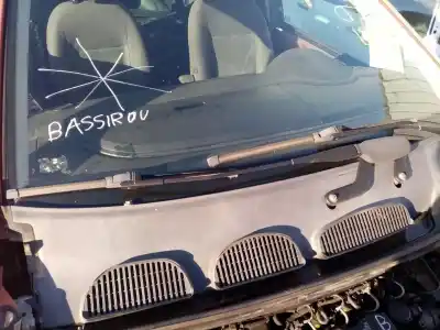 Автозапчасти б/у рычаг стеклоочистителя передний правый за ford focus c-max (dm2) 1.6 tdci ссылки oem iam 1628979