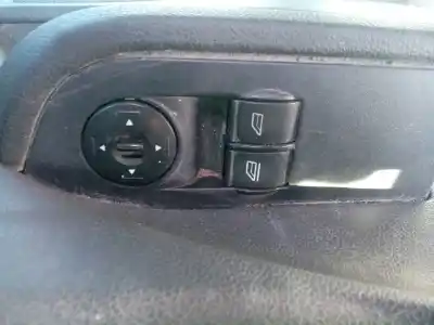 Автозапчасти б/у выключатель левого переднего окна за ford focus c-max (dm2) 1.6 tdci ссылки oem iam 5997medi