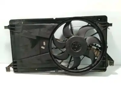 Автозапчастина б/у електро вентилятор для ford focus c-max (dm2) 1.6 tdci посилання на oem iam 1137328148