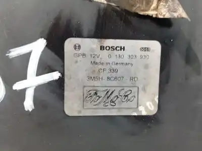 Second-hand car spare part radiator cooling fan for ford focus c-max (dm2) 1.6 tdci oem iam references 1137328148 3135103546 0936821