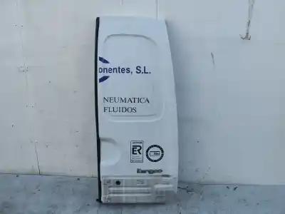 Автозапчастина б/у праві задні двері для RENAULT KANGOO (F/KC0) KANGOO Посилання на OEM IAM 7751469199  7752233583 Автозапчастина б/у праві задні двері для RENAULT KANGOO (F/KC0) KANGOO Посилання на OEM IAM 7751469199  7752233583