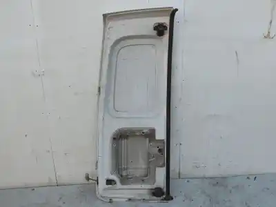 Автозапчастина б/у праві задні двері для renault kangoo (f/kc0) kangoo посилання на oem iam 7751469199  7752233583 Автозапчастина б/у праві задні двері для renault kangoo (f/kc0) kangoo посилання на oem iam 7751469199  7752233583