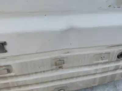 Автозапчастина б/у ліві задні двері для renault kangoo (f/kc0) kangoo посилання на oem iam 7751469197   Автозапчастина б/у ліві задні двері для renault kangoo (f/kc0) kangoo посилання на oem iam 7751469197