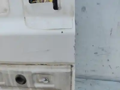 Автозапчастина б/у ліві задні двері для renault kangoo (f/kc0) kangoo посилання на oem iam 7751469197   Автозапчастина б/у ліві задні двері для renault kangoo (f/kc0) kangoo посилання на oem iam 7751469197