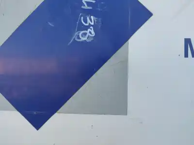 Автозапчастина б/у ліві задні двері для renault kangoo (f/kc0) kangoo посилання на oem iam 7751469197   Автозапчастина б/у ліві задні двері для renault kangoo (f/kc0) kangoo посилання на oem iam 7751469197