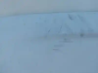 Автозапчастина б/у ліві задні двері для renault kangoo (f/kc0) kangoo посилання на oem iam 7751469197   Автозапчастина б/у ліві задні двері для renault kangoo (f/kc0) kangoo посилання на oem iam 7751469197