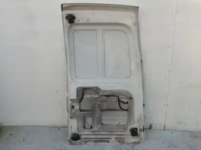 Автозапчастина б/у ліві задні двері для renault kangoo (f/kc0) kangoo посилання на oem iam 7751469197   Автозапчастина б/у ліві задні двері для renault kangoo (f/kc0) kangoo посилання на oem iam 7751469197