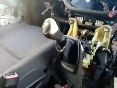 Автозапчастина б/у передач для ford focus c-max (dm2) 1.6 tdci посилання на oem iam 1543478  