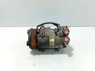 Автозапчастина б/у компресор кондиционера для ford focus c-max (dm2) 1.6 tdci посилання на oem iam 1677171