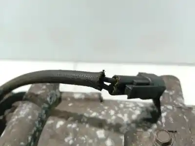 Second-hand car spare part air conditioning compressor for ford focus c-max (dm2) 1.6 tdci oem iam references 1677171 acp54000p acp54000s