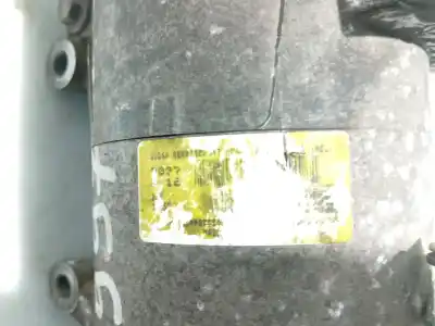 Second-hand car spare part air conditioning compressor for ford focus c-max (dm2) 1.6 tdci oem iam references 1677171 acp54000p acp54000s