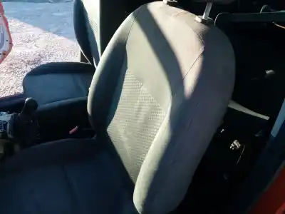 Автозапчастина б/у ліве передне сиділо для ford focus c-max (dm2) 1.6 tdci посилання на oem iam 1448004 1236758 1385024