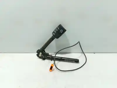 Peça sobressalente para automóvel em segunda mão Chicote / Encaixe Cinto Segurança Dianteiro Direito por FORD FOCUS C-MAX (DM2) 1.6 TDCI Referências OEM IAM 3M51R61208AD 605200C R2033291114