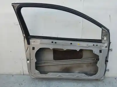 Автозапчасти б/у левая передняя дверь за ford focus ii (da_, hcp, dp) 1.8 tdci ссылки oem iam 1505766  