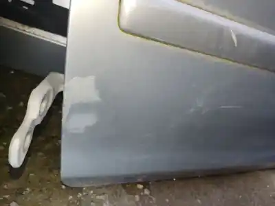Автозапчасти б/у левая передняя дверь за ford focus ii (da_, hcp, dp) 1.8 tdci ссылки oem iam 1505766  
