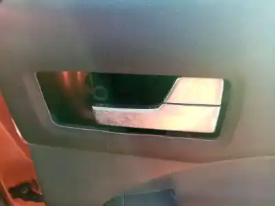 Автозапчасти б/у внутренняя задняя правая ручка за ford focus c-max (dm2) 1.6 tdci ссылки oem iam 1470115