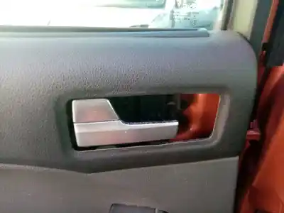 Автозапчасти б/у левая задняя внутренняя ручка за ford focus c-max (dm2) 1.6 tdci ссылки oem iam 1470119