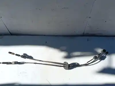 İkinci el araba yedek parçası sanziman baglantisi için ford focus c-max (dm2) 1.6 tdci oem iam referansları 1420333  