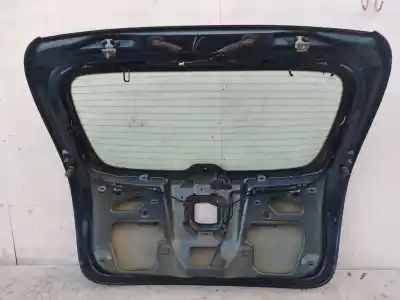 İkinci el araba yedek parçası bagaj kapagi için seat altea (5p1) 1.9 tdi oem iam referansları 5p0827024  